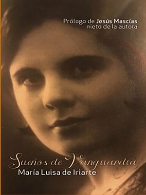 cover image of Sueños de Vanguardia